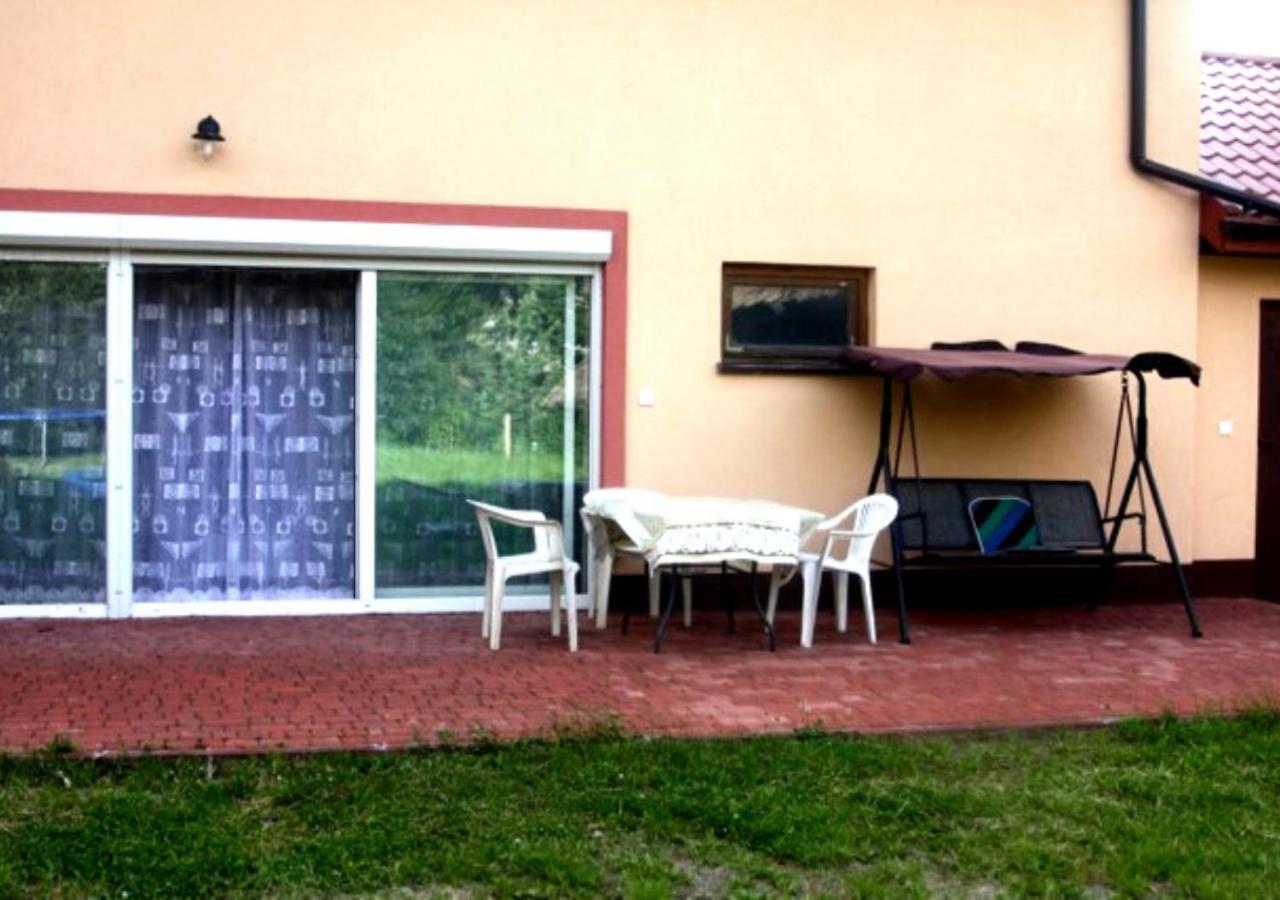 Apartamenty Gorki Male Тушин Экстерьер фото