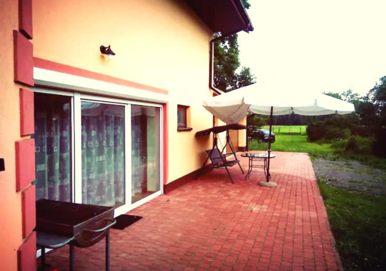 Apartamenty Gorki Male Тушин Экстерьер фото