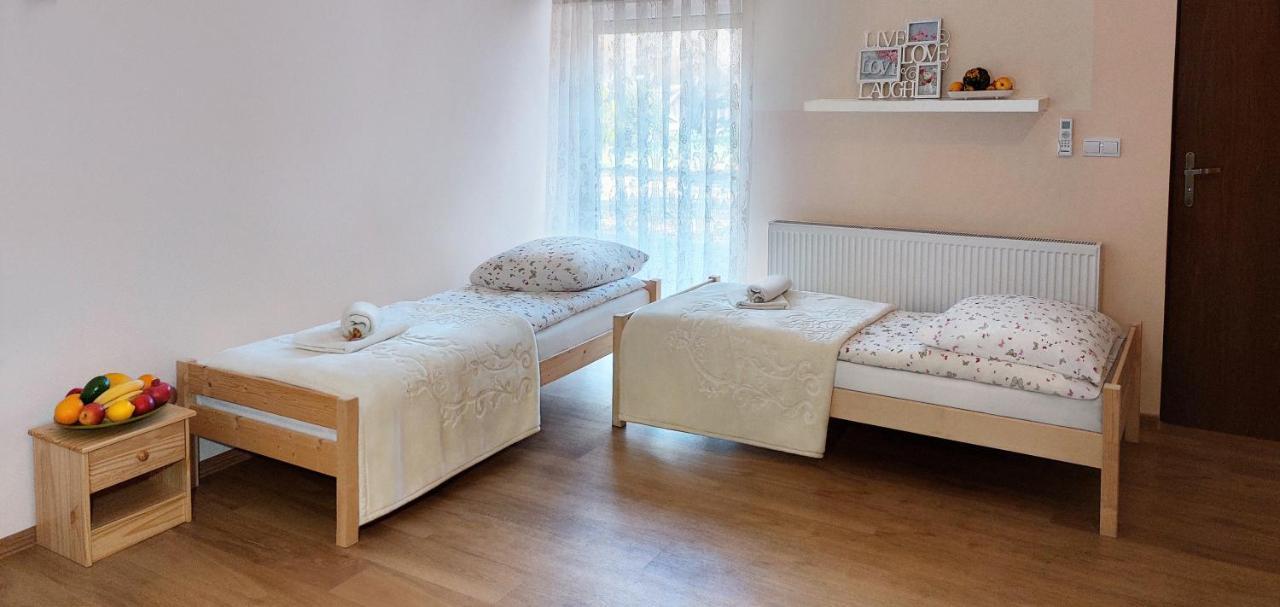 Apartamenty Gorki Male Тушин Экстерьер фото