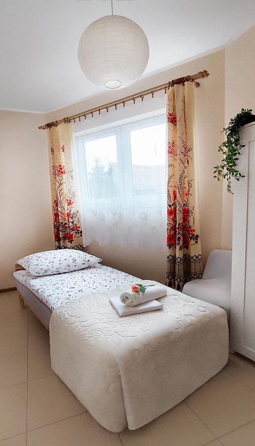 Apartamenty Gorki Male Тушин Экстерьер фото