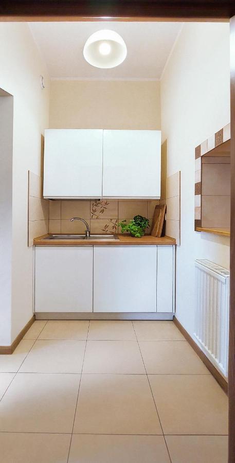 Apartamenty Gorki Male Тушин Экстерьер фото