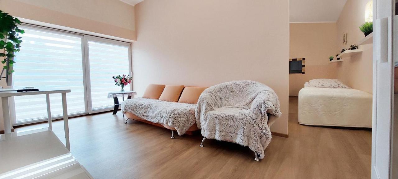 Apartamenty Gorki Male Тушин Экстерьер фото