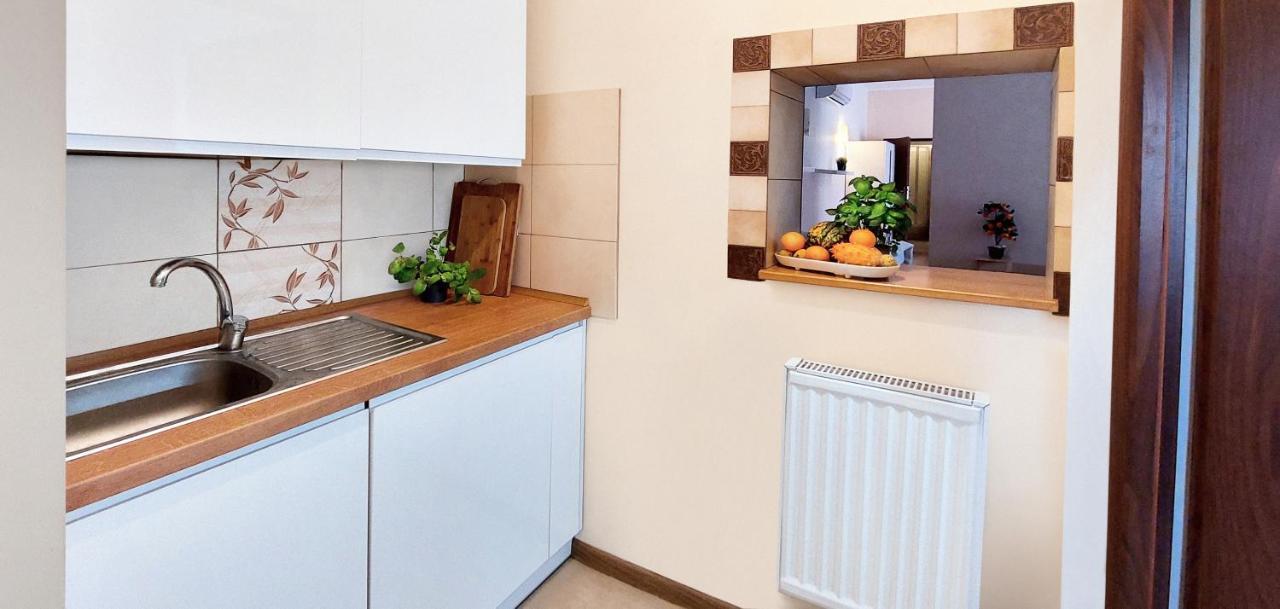 Apartamenty Gorki Male Тушин Экстерьер фото
