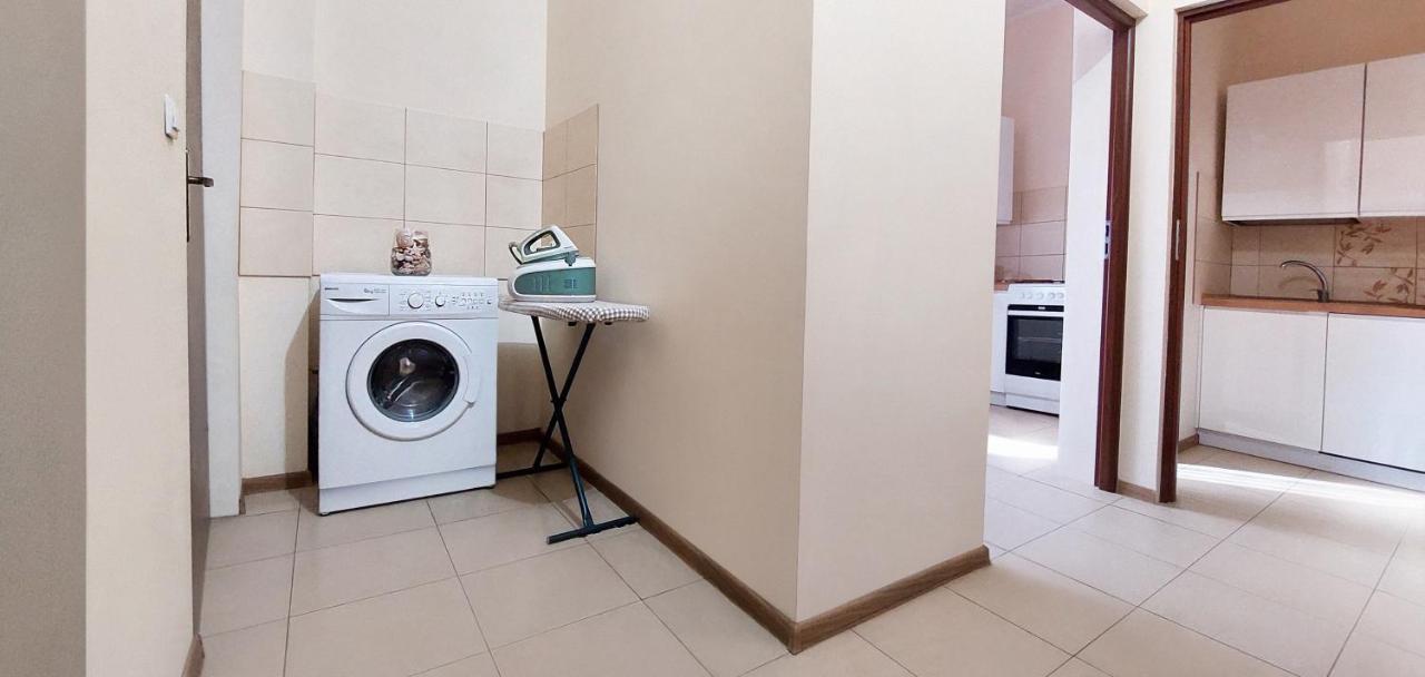 Apartamenty Gorki Male Тушин Экстерьер фото