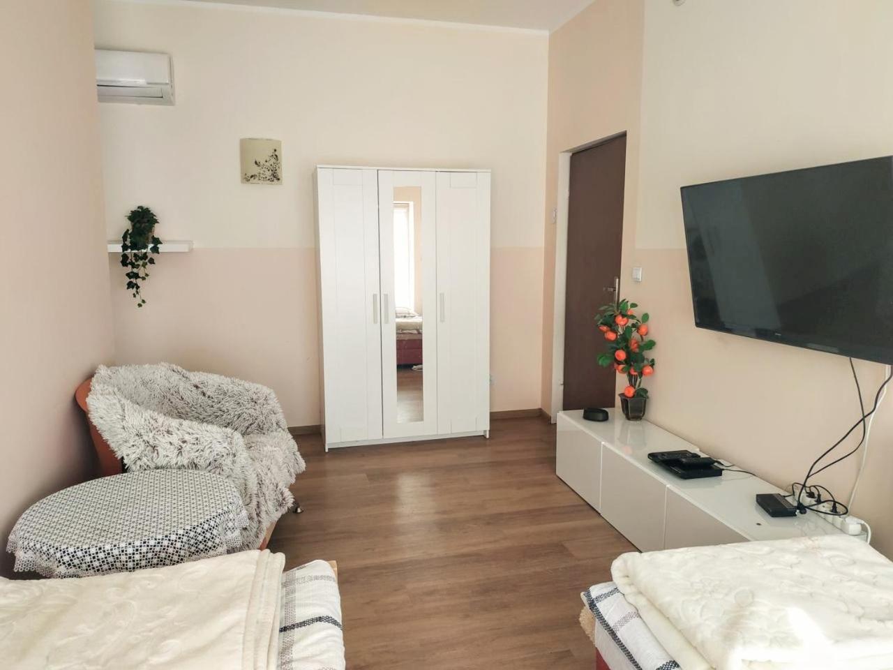 Apartamenty Gorki Male Тушин Экстерьер фото