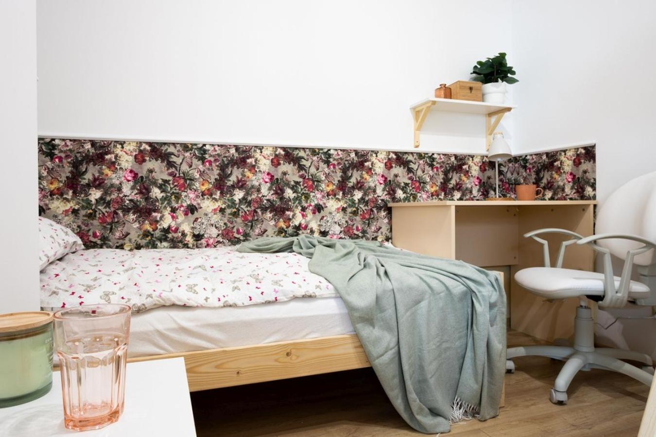 Apartamenty Gorki Male Тушин Экстерьер фото