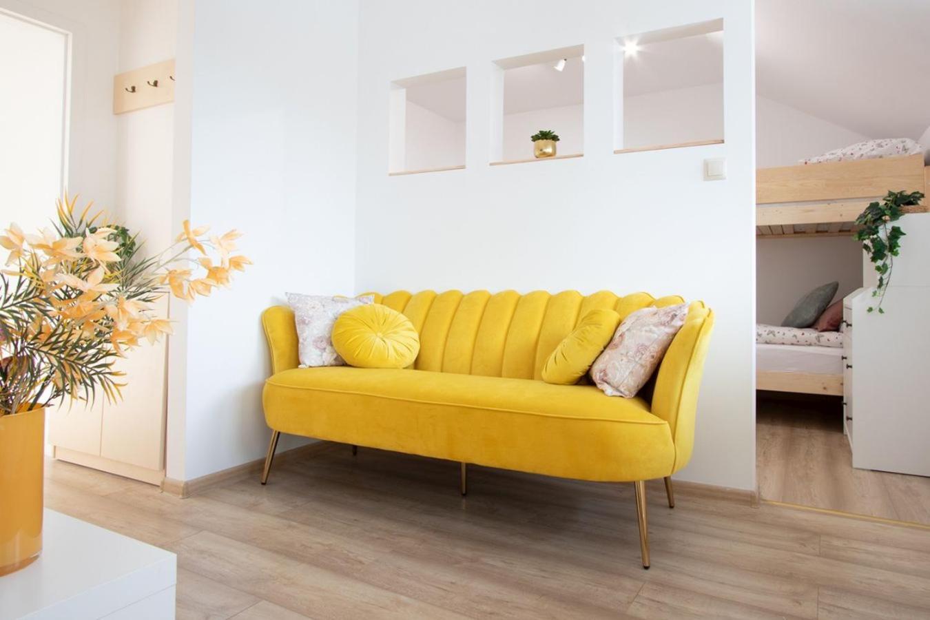 Apartamenty Gorki Male Тушин Экстерьер фото