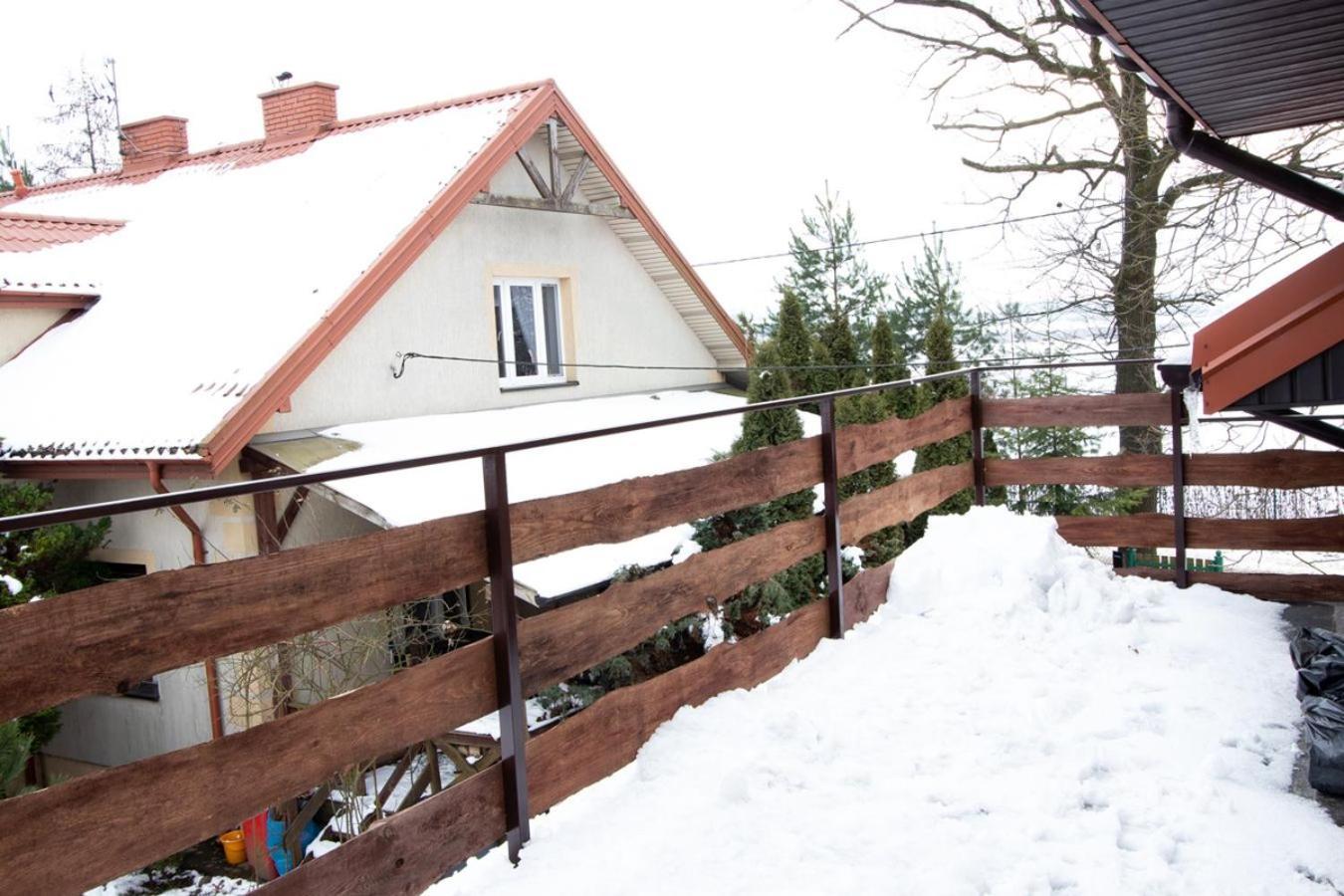 Apartamenty Gorki Male Тушин Экстерьер фото