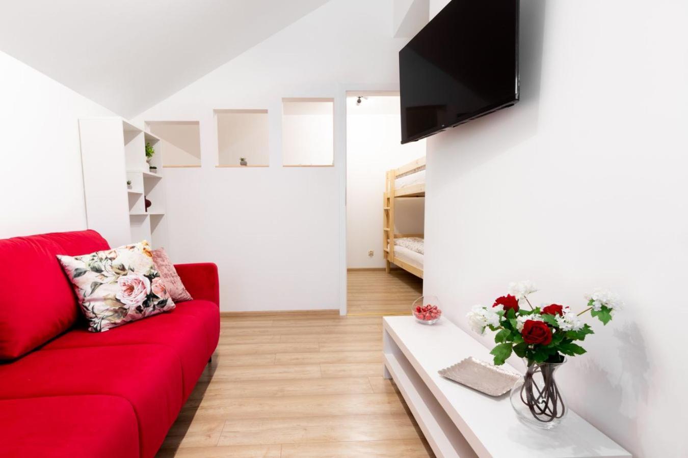 Apartamenty Gorki Male Тушин Экстерьер фото