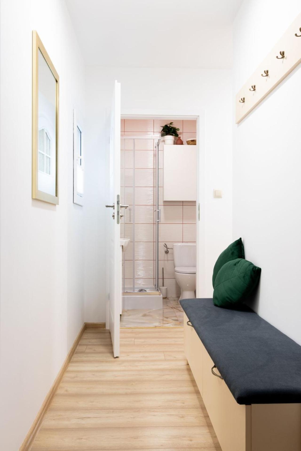 Apartamenty Gorki Male Тушин Экстерьер фото