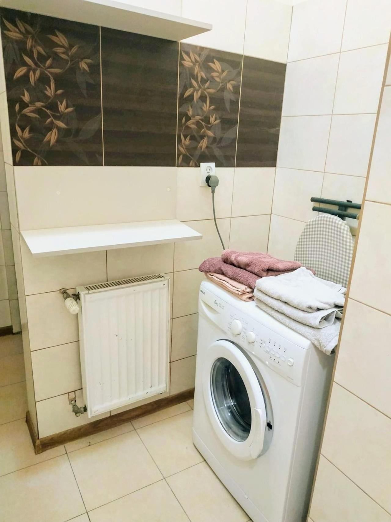 Apartamenty Gorki Male Тушин Экстерьер фото