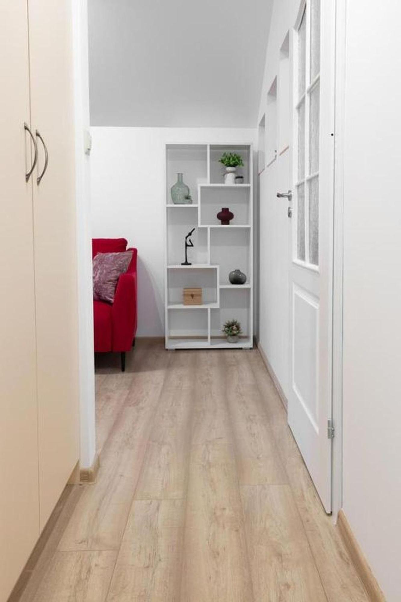 Apartamenty Gorki Male Тушин Экстерьер фото