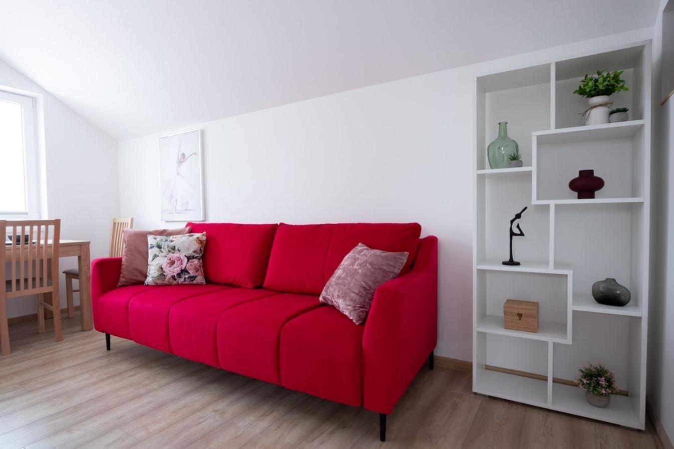 Apartamenty Gorki Male Тушин Экстерьер фото