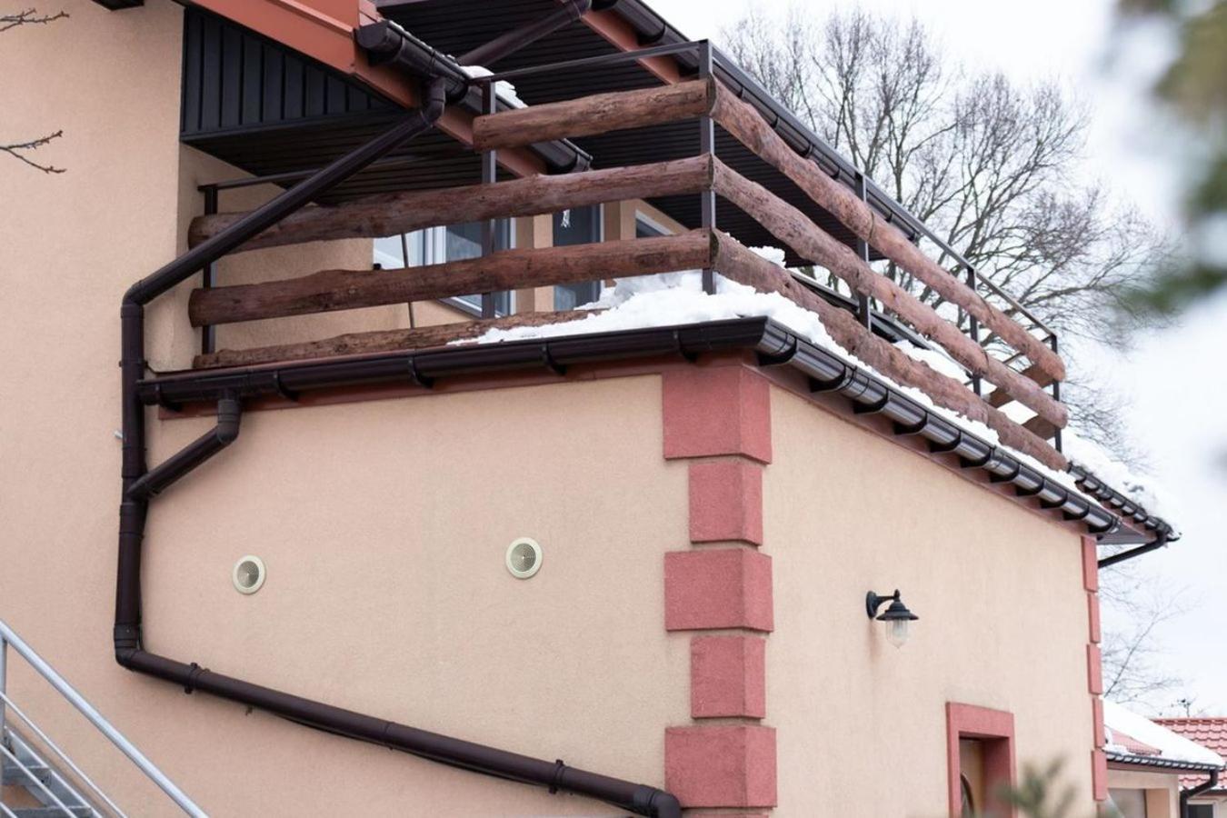 Apartamenty Gorki Male Тушин Экстерьер фото