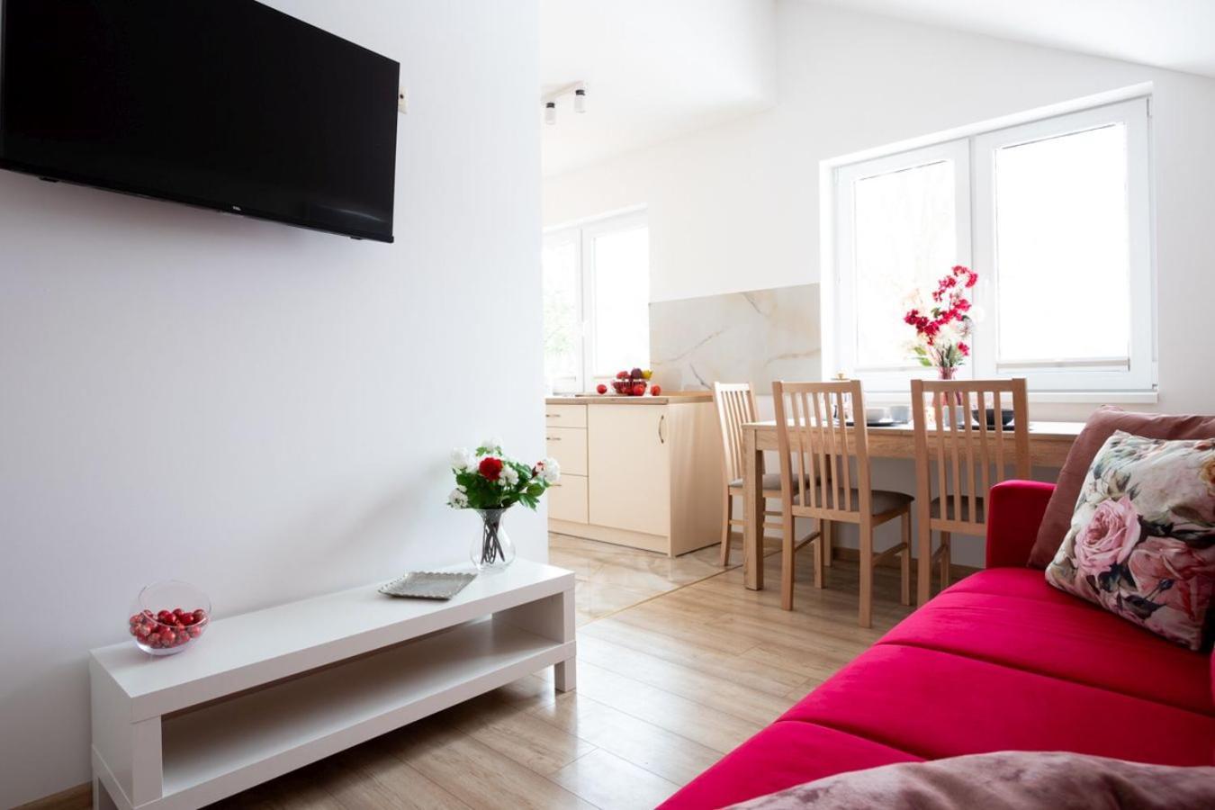 Apartamenty Gorki Male Тушин Экстерьер фото