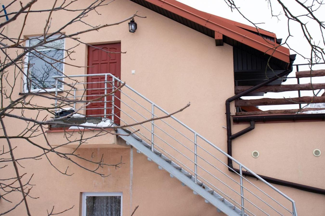 Apartamenty Gorki Male Тушин Экстерьер фото