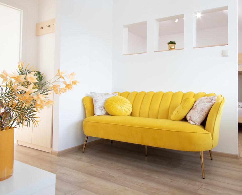 Apartamenty Gorki Male Тушин Экстерьер фото